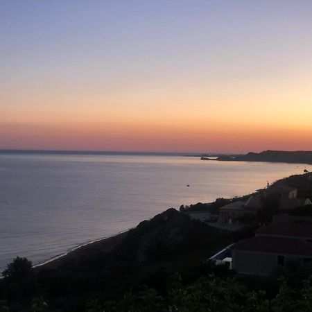 Alekos Beach Houses-Eternity Ξι Εξωτερικό φωτογραφία