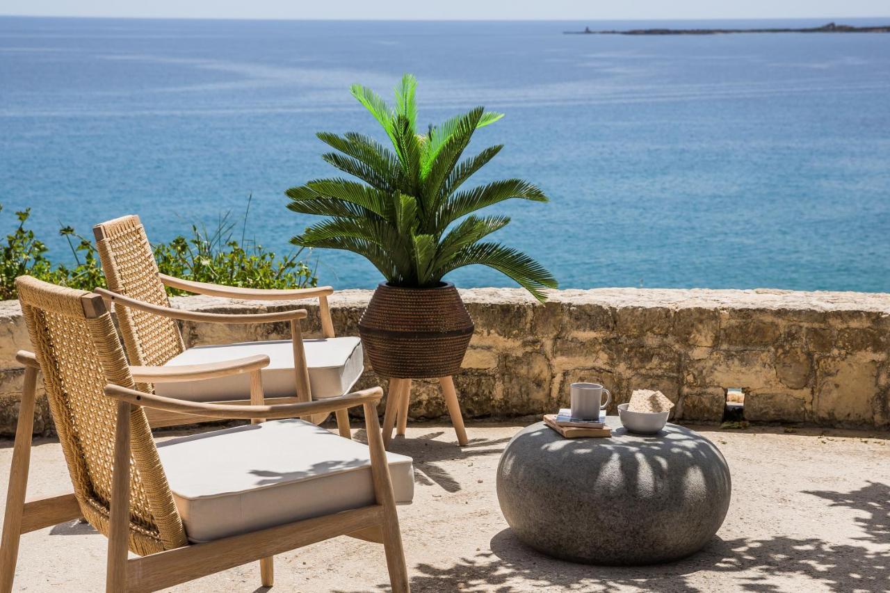 Alekos Beach Houses-Eternity Ξι Εξωτερικό φωτογραφία