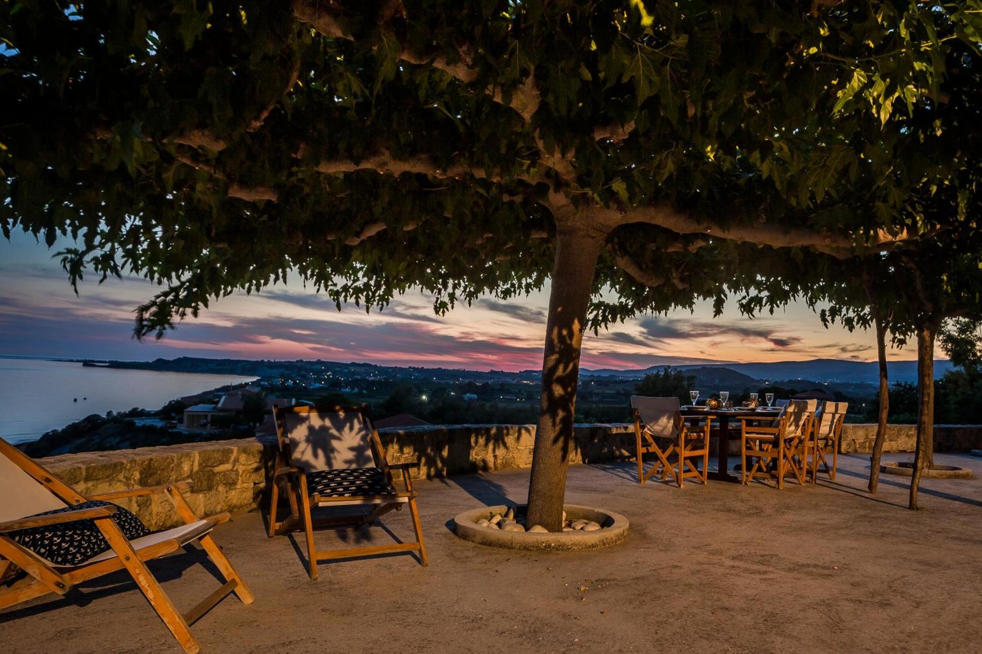 Alekos Beach Houses-Eternity Ξι Εξωτερικό φωτογραφία