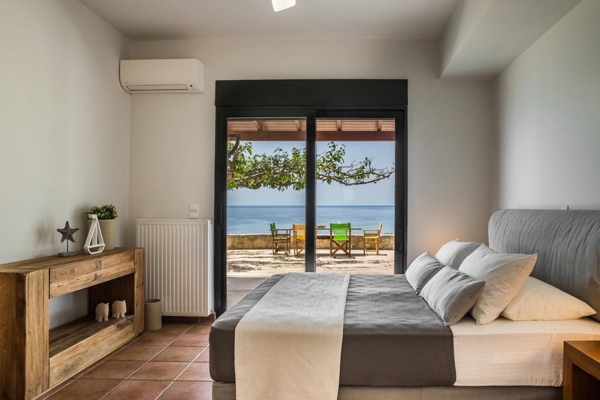 Alekos Beach Houses-Eternity Ξι Εξωτερικό φωτογραφία