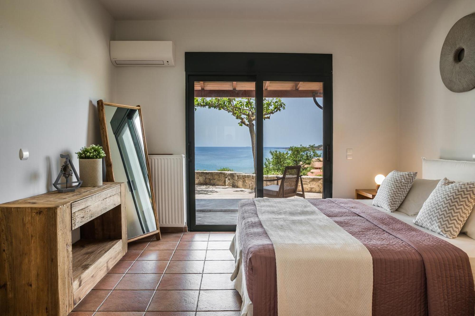 Alekos Beach Houses-Eternity Ξι Εξωτερικό φωτογραφία