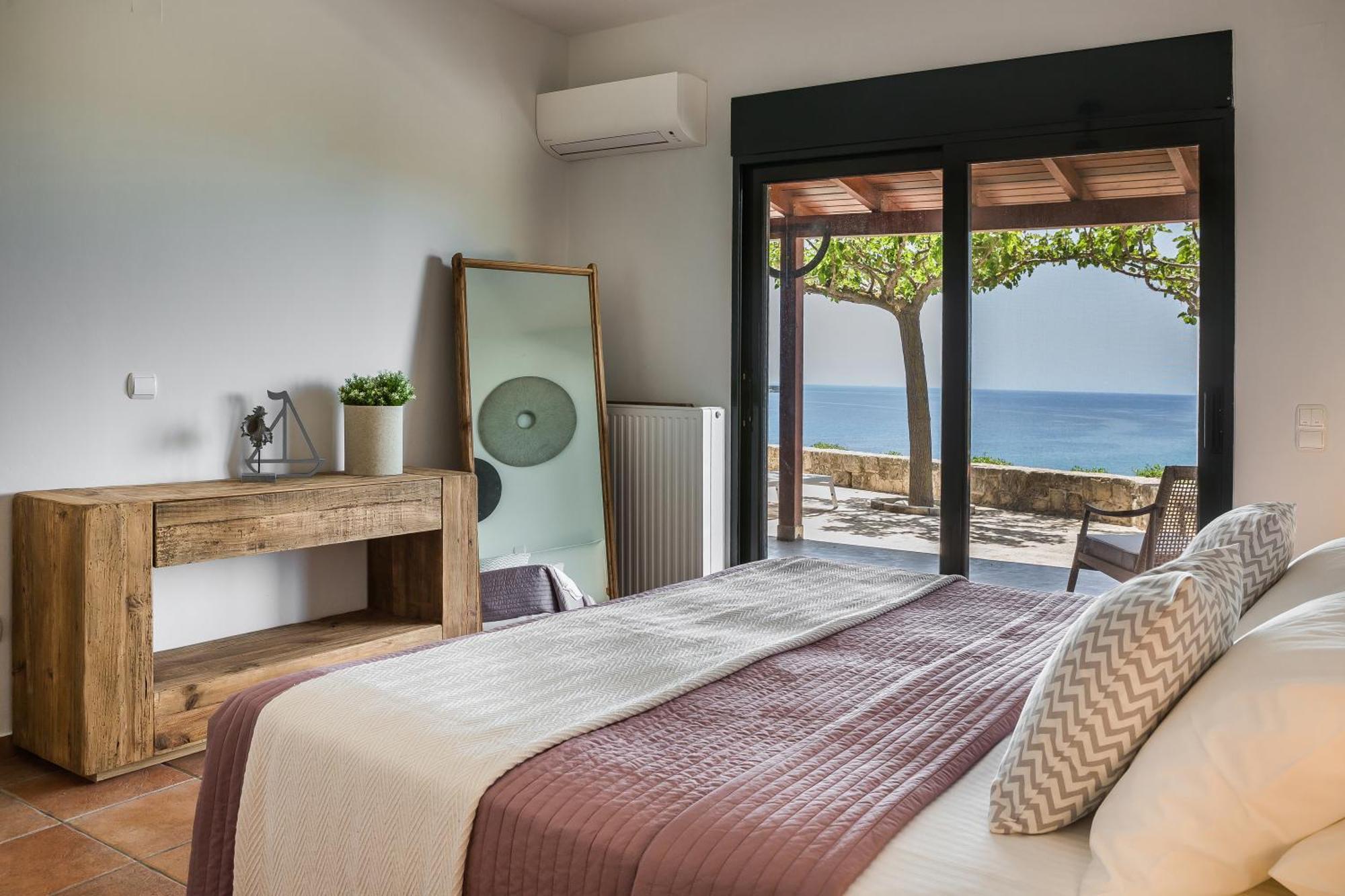 Alekos Beach Houses-Eternity Ξι Εξωτερικό φωτογραφία