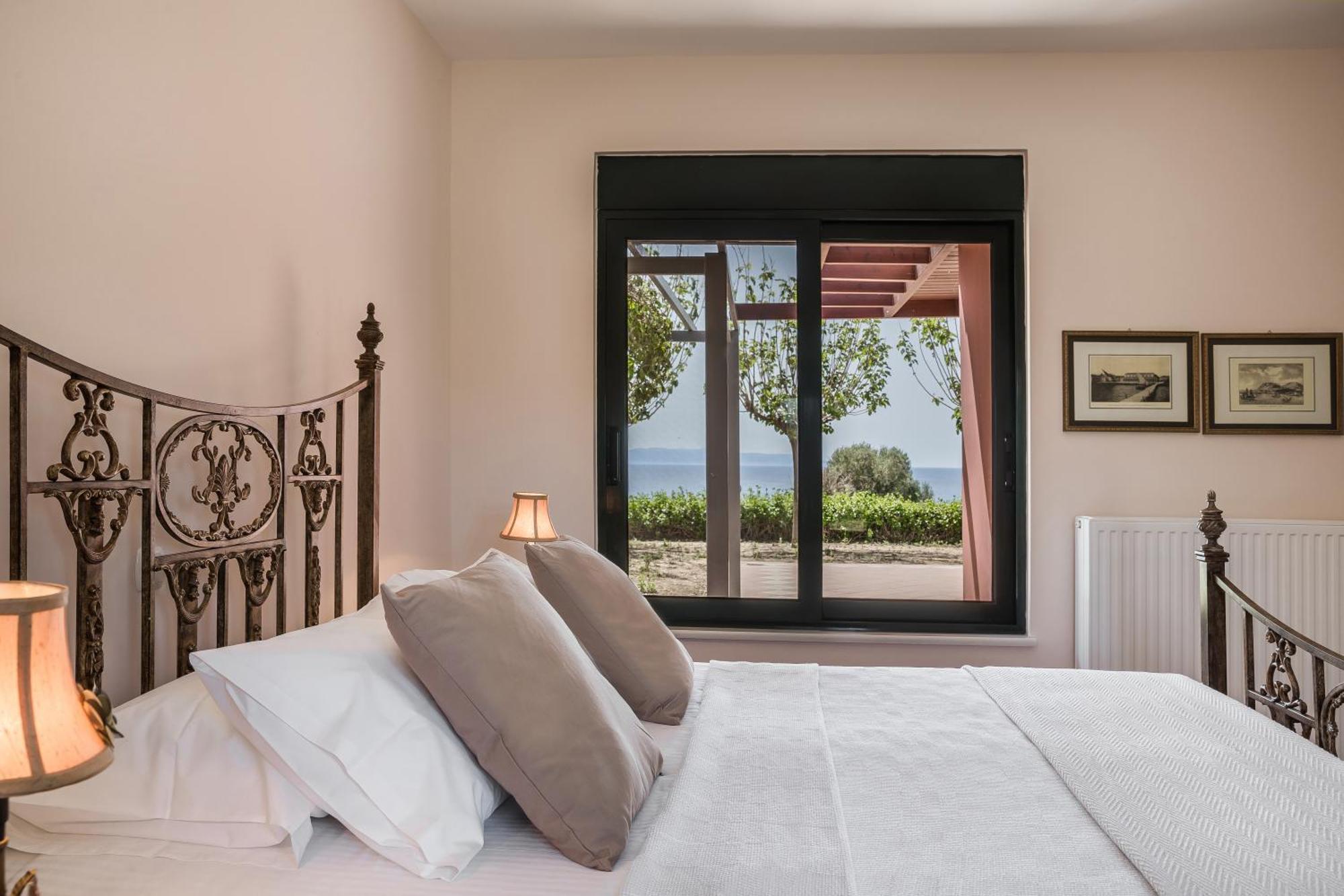 Alekos Beach Houses-Eternity Ξι Εξωτερικό φωτογραφία