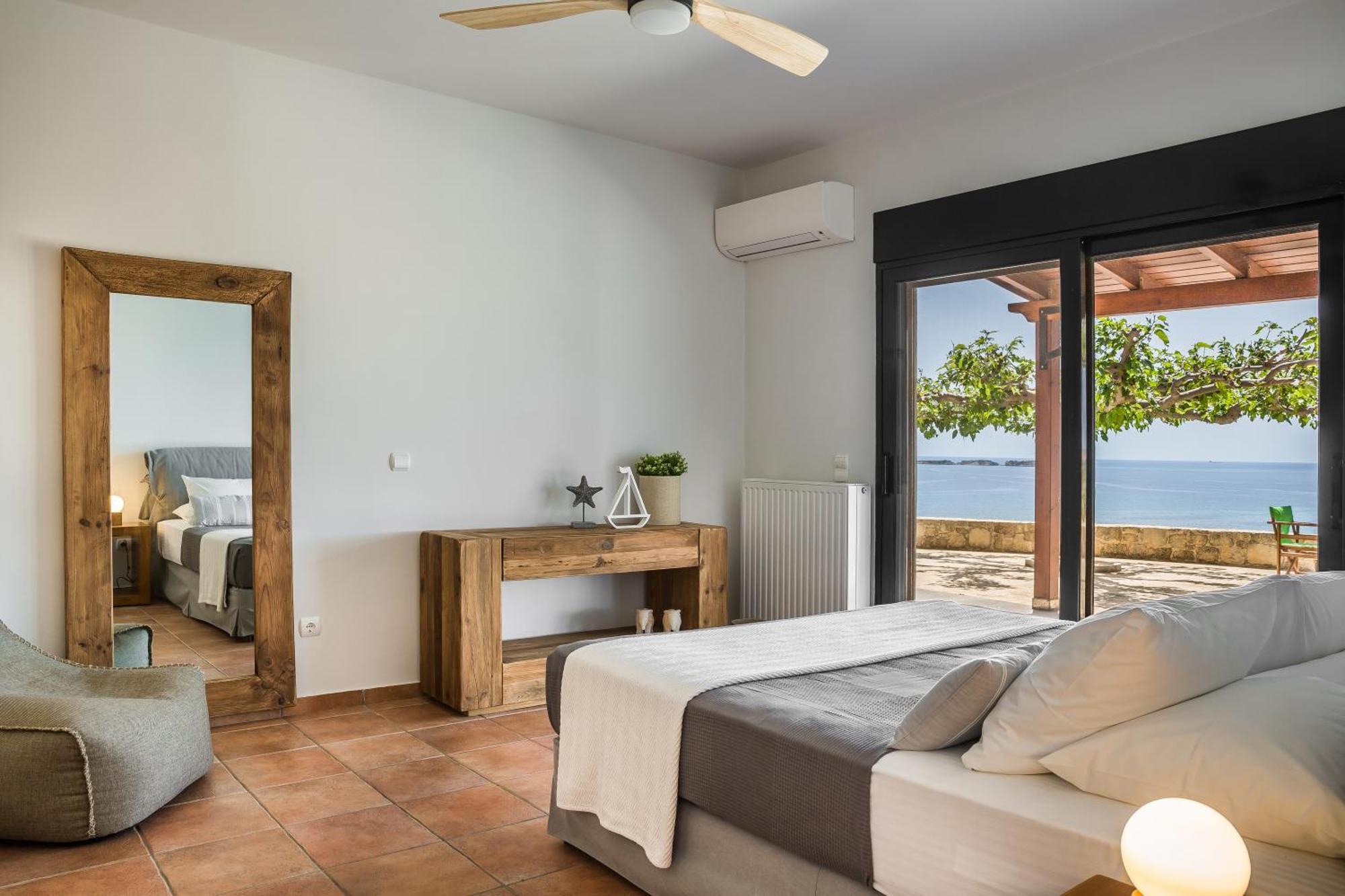 Alekos Beach Houses-Eternity Ξι Εξωτερικό φωτογραφία